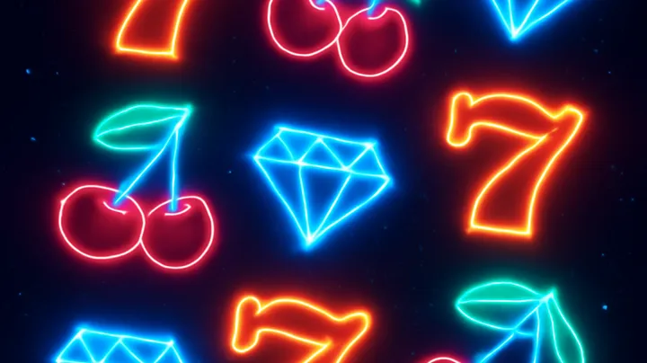 Discover Popular Slots at 7000BIT COM