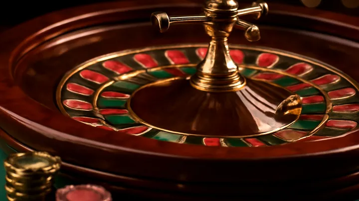 Live Casino Experience Like No Other
